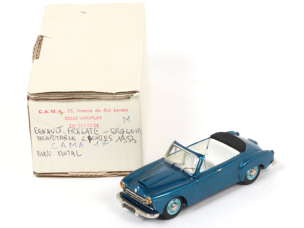 Lot 194 - CAMA (FRANCE) (1)