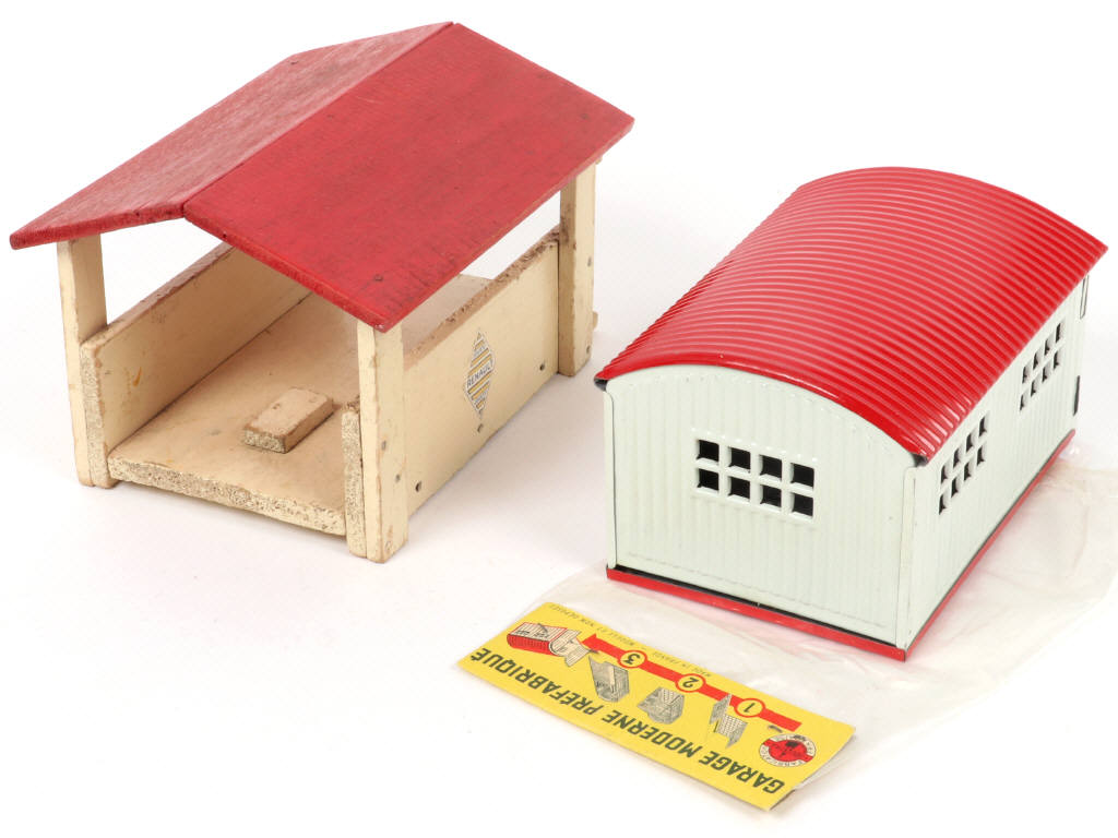 Lot 107 - DIVERS (FRANCE) (2)