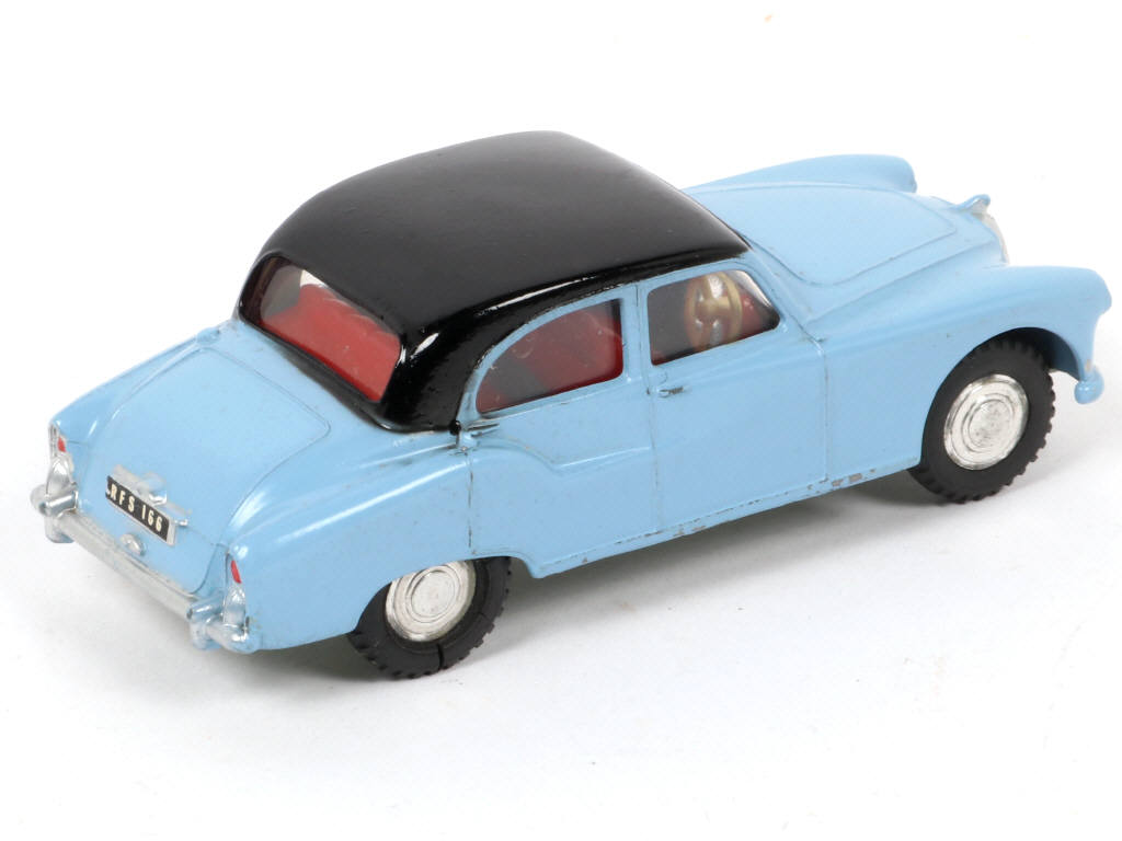 Lot 171 - SPOT-ON (GB) (1)