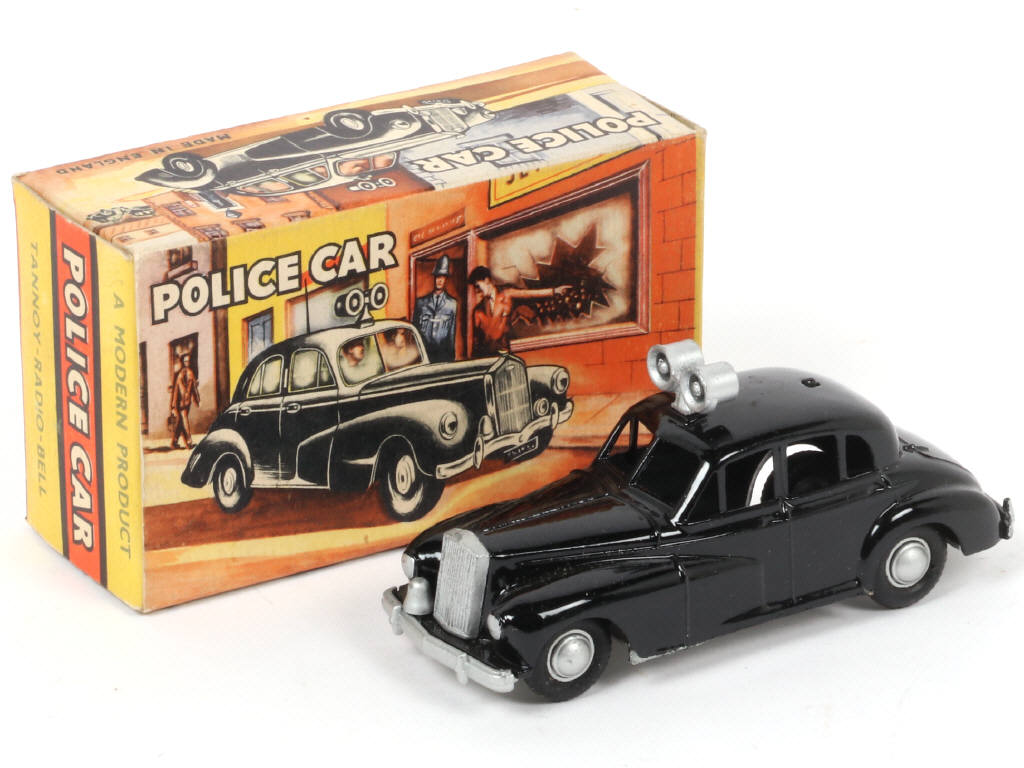 Lot 169 - MORESTONE (GB) (1)