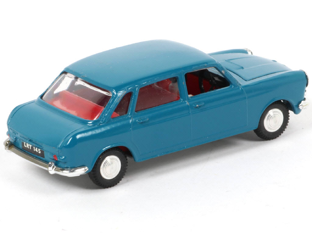 Lot 172 - SPOT-ON (GB) (1)