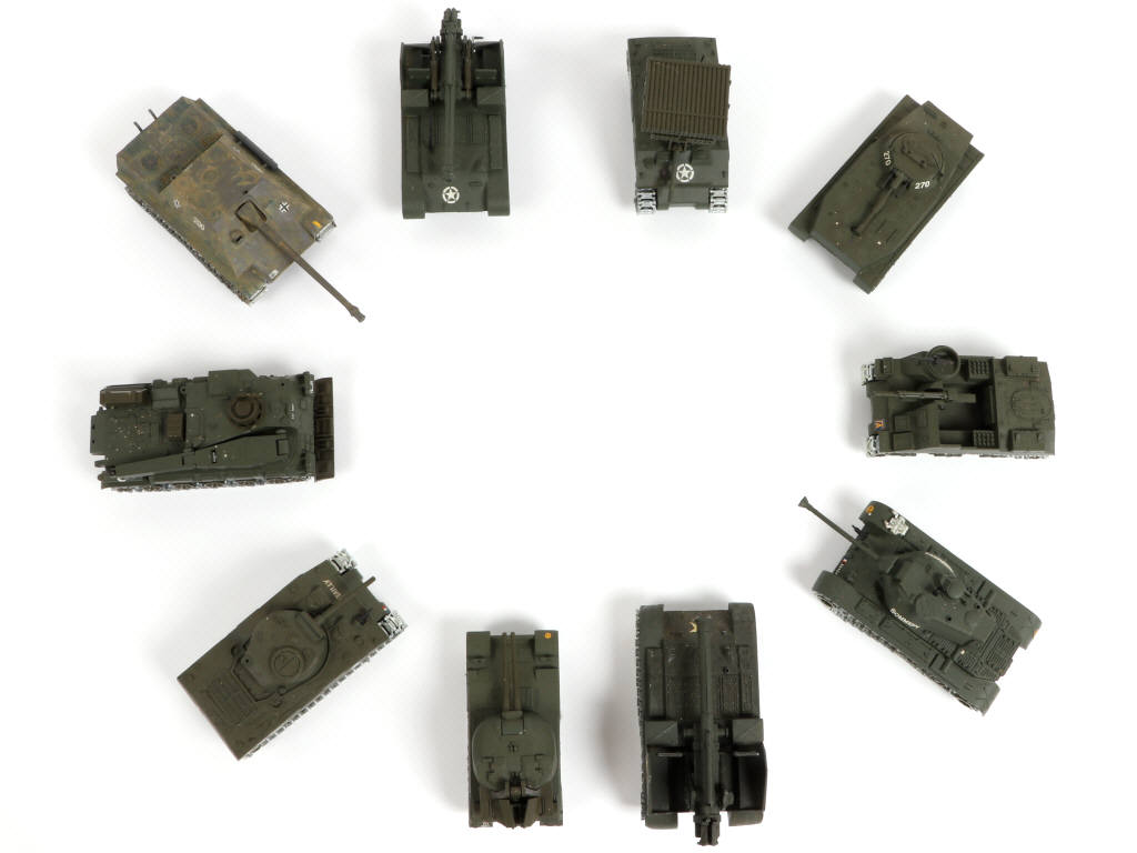 Lot 241 - SOLIDO (FRANCE) (10)