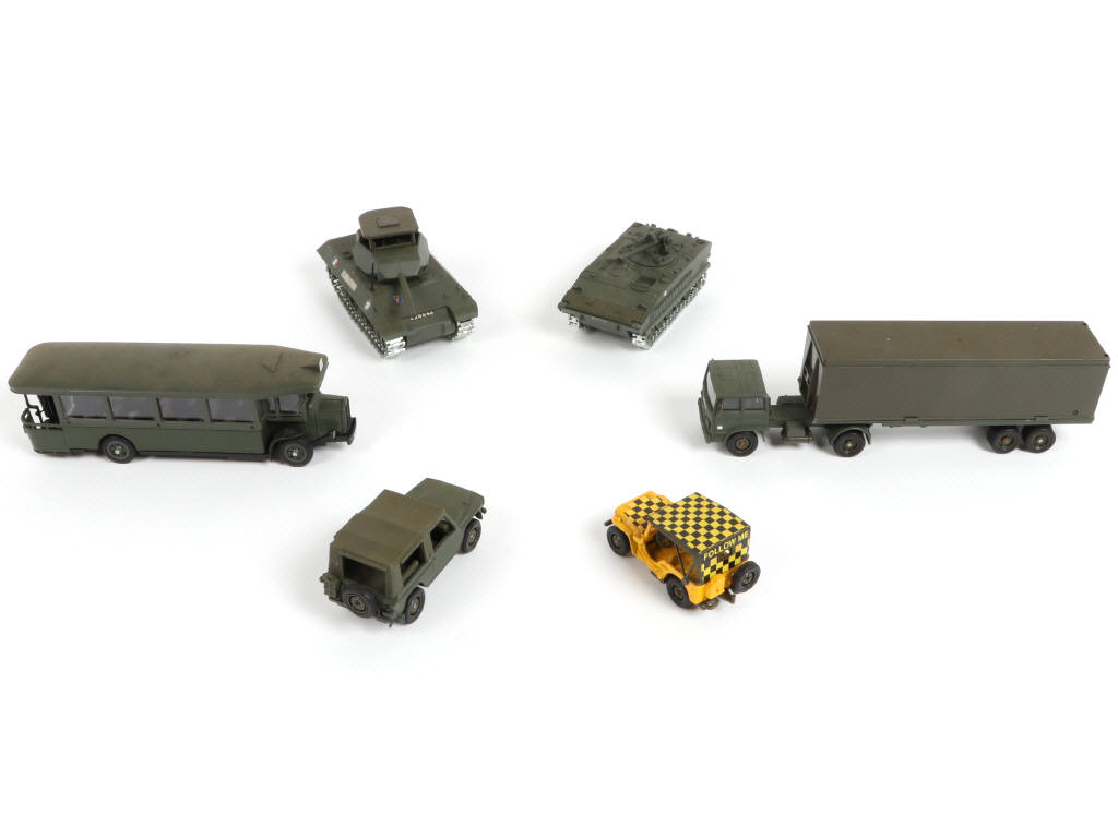 Lot 234 - SOLIDO (FRANCE) (6)