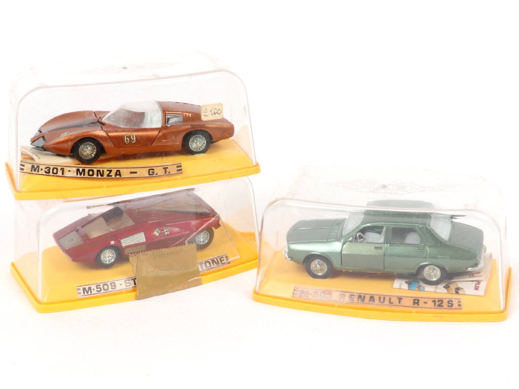 Lot 140 - PILEN (ESPAGNE) (3)