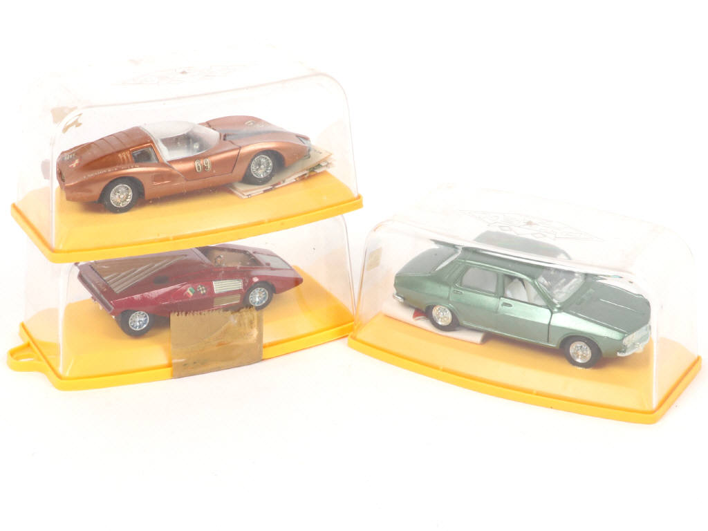 Lot 140 - PILEN (ESPAGNE) (3)