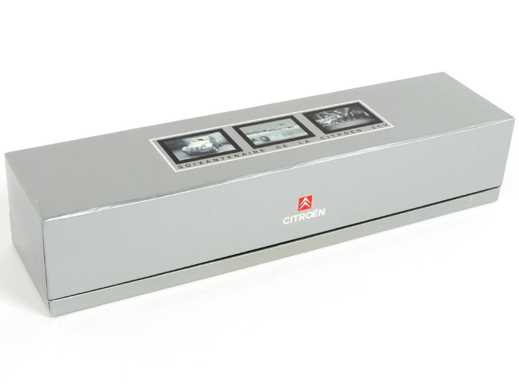 Lot 250 - NOREV (FRANCE) (1)