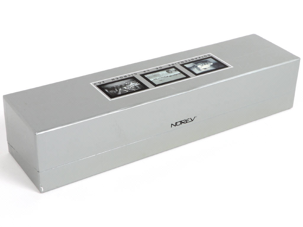 Lot 250 - NOREV (FRANCE) (1)