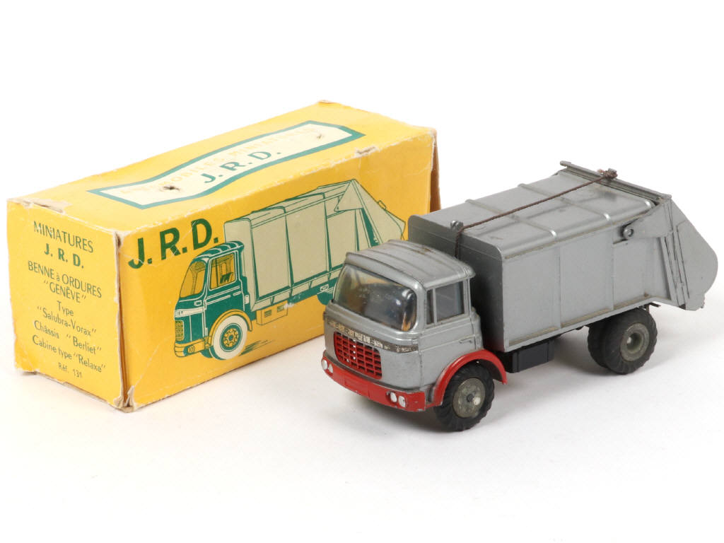 Lot 218 - JRD (FRANCE) (1)