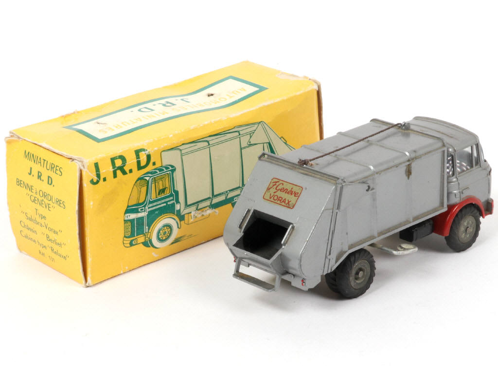 Lot 218 - JRD (FRANCE) (1)