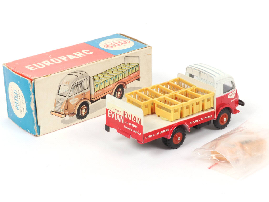 Lot 222 - C.I.J. (FRANCE) (1)