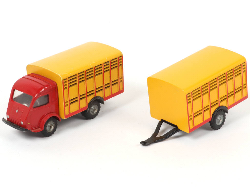 Lot 224 - C.I.J. (FRANCE) (2)