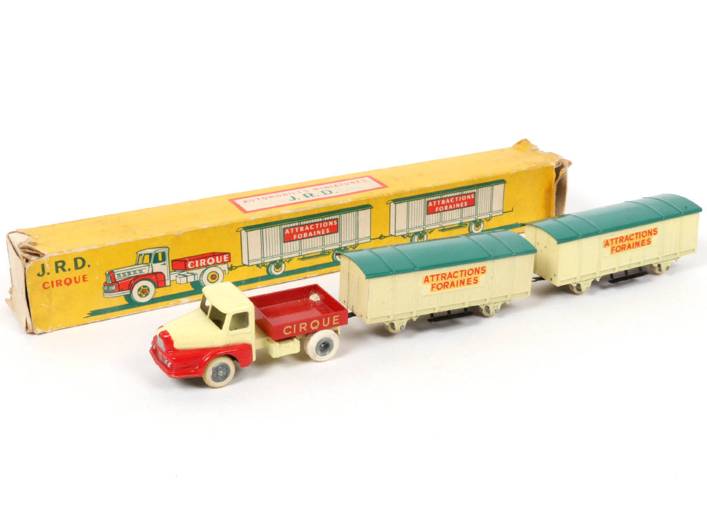 Lot 217 - JRD (FRANCE) (1)