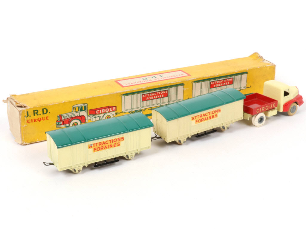 Lot 217 - JRD (FRANCE) (1)