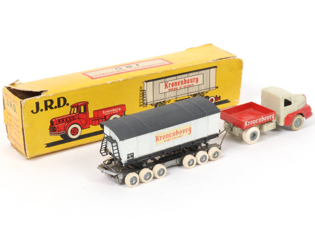 Lot 216 - JRD (FRANCE) (1)