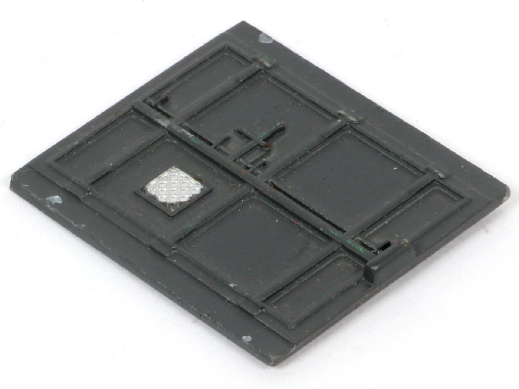 Lot 318 - DINKY TOYS (FRANCE) (1)