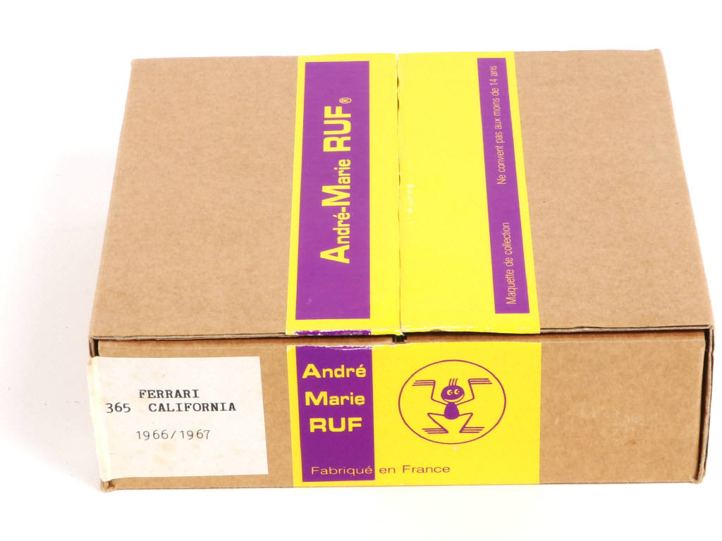 Lot 192 - A.M.R. (FRANCE) (1)