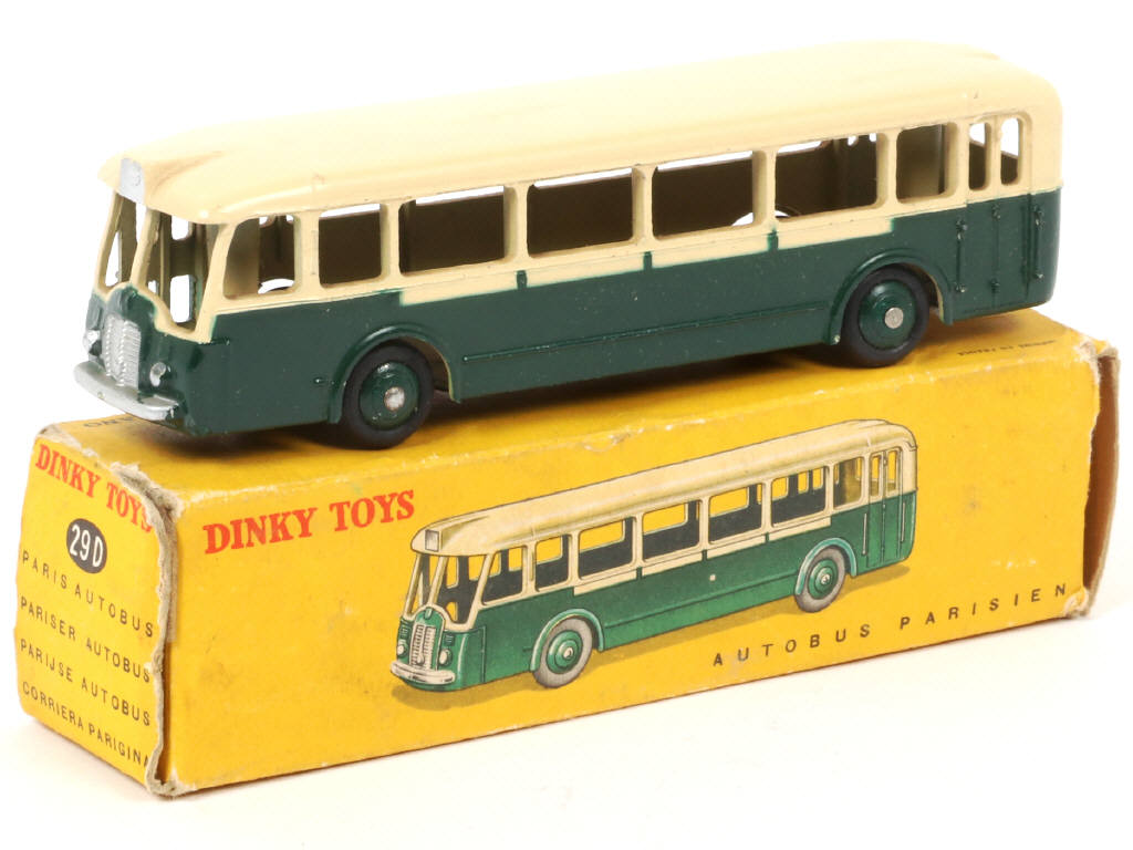 Lot 315 - DINKY TOYS (FRANCE) (1)