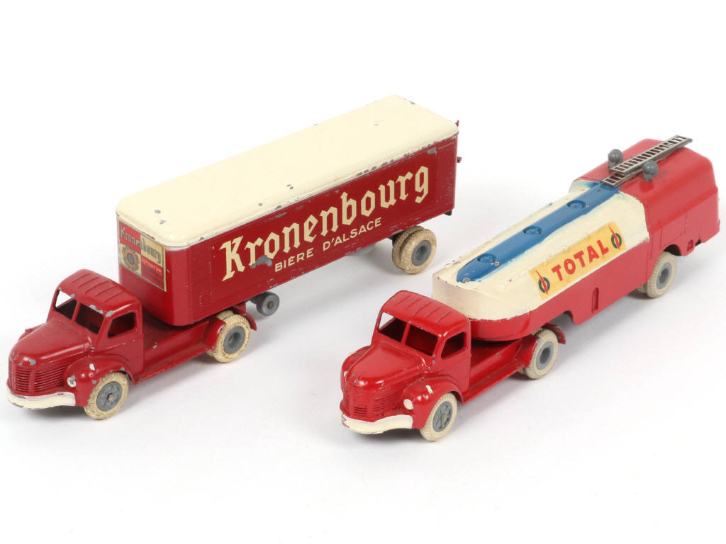 Lot 219 - JRD (FRANCE) (2)