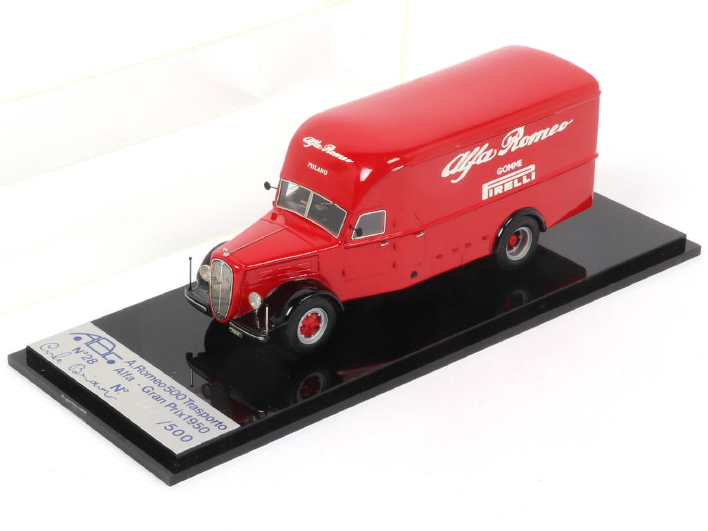 Lot 215 - ABC (ITALIE) (1)