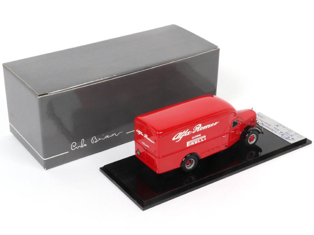 Lot 215 - ABC (ITALIE) (1)