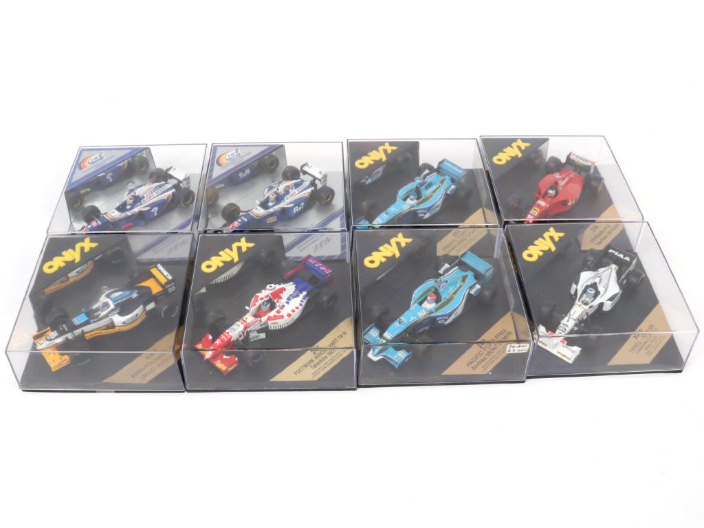 Lot 232 - ONYX (PORTUGAL) (8)