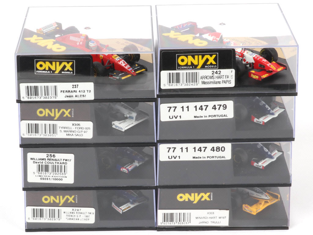 Lot 233 - ONYX (PORTUGAL) (8)