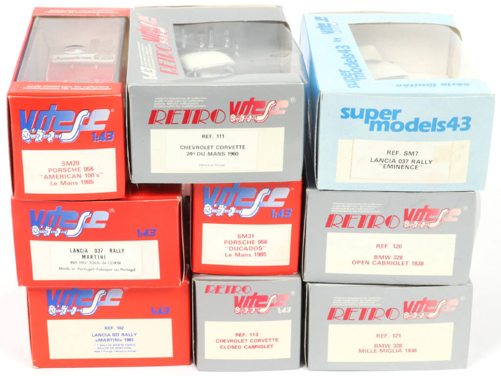 Lot 231 - VITESSE (PORTUGAL) (9)