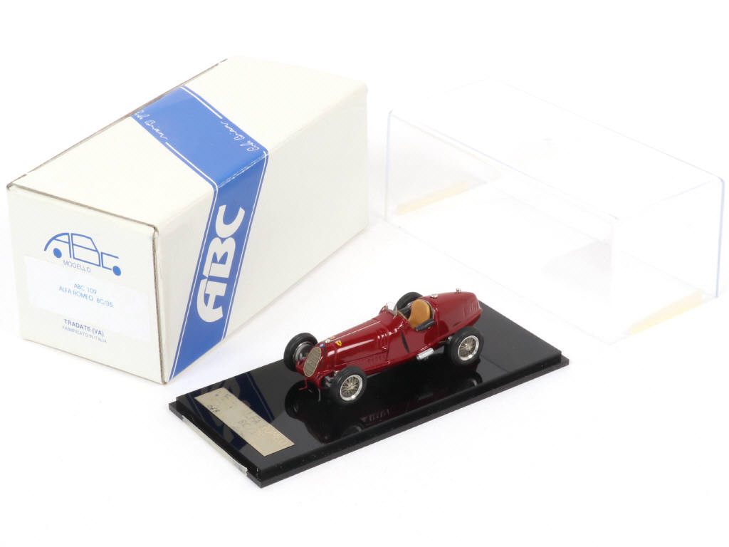 Lot 213 - ABC (ITALIE) (1)