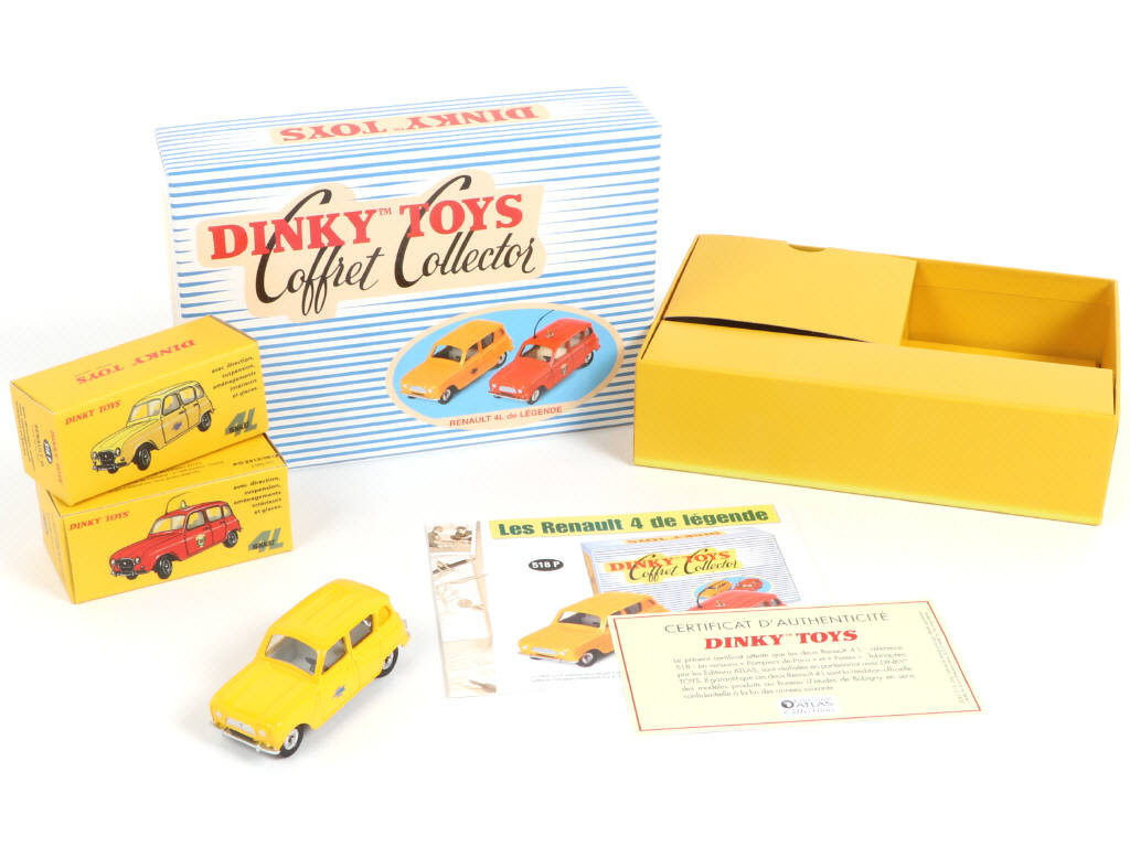 Lot 134 - EDITIONS ATLAS (FRANCE) (1)