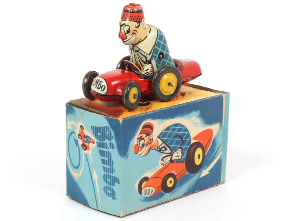 Lot 40 - JOUSTRA (FRANCE) (1)