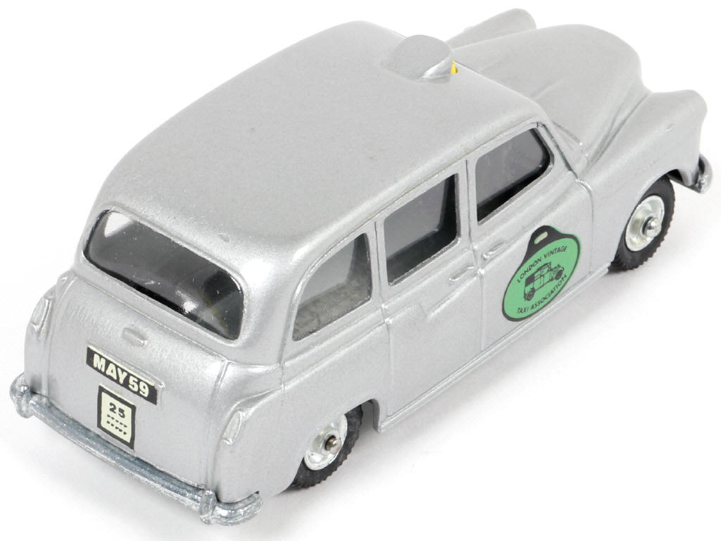 Lot 252 - BUDGIE MODELS (GB) (1)