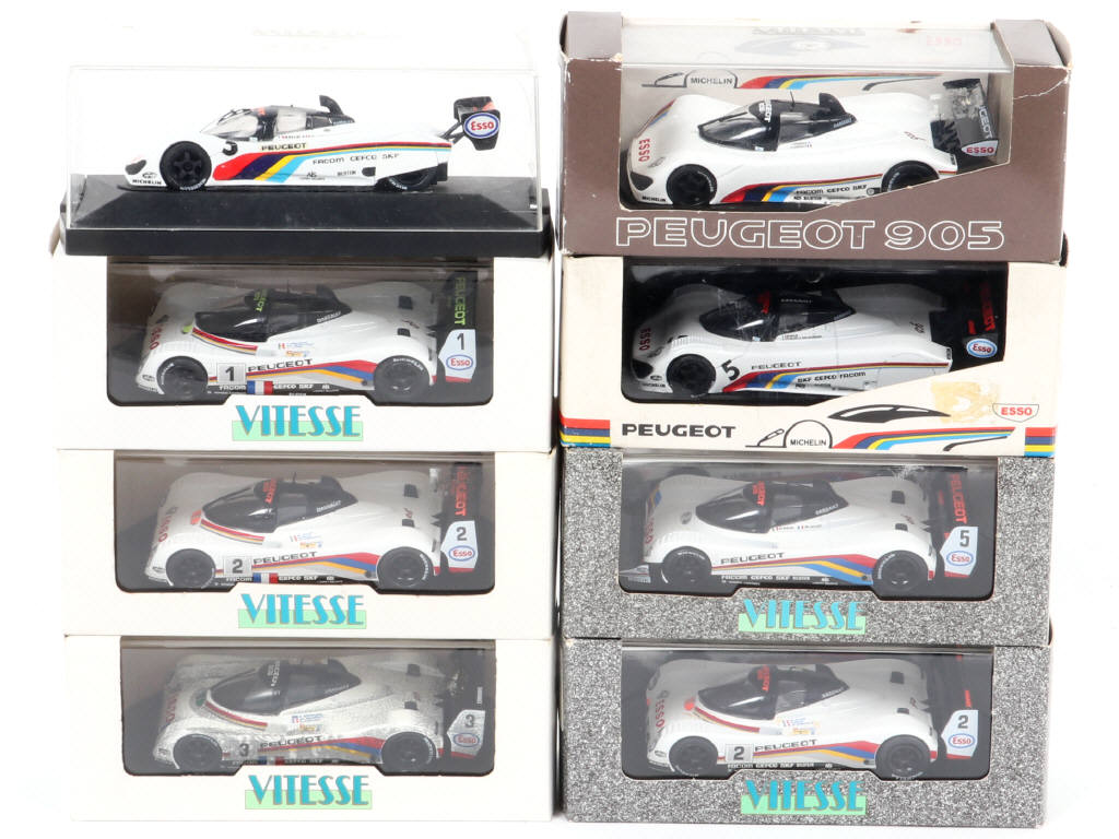 Lot 190 - VITESSE (PORTUGAL) (8)
