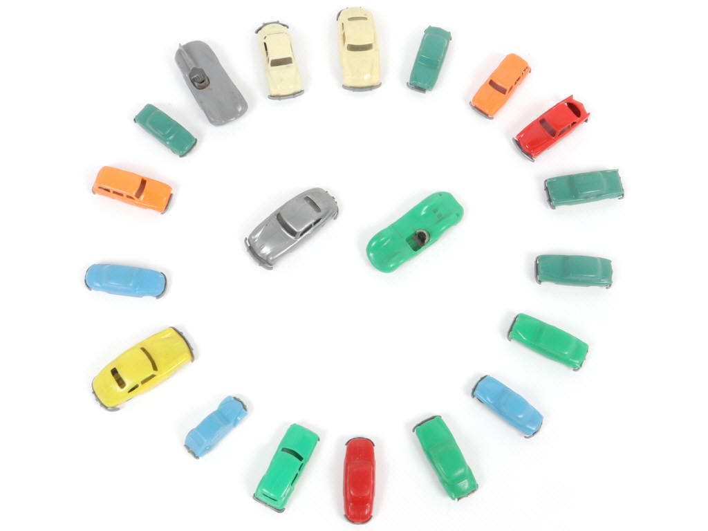 Lot 304 - CADUM PAX (FRANCE) (20)