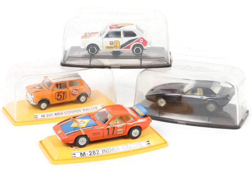 Lot 185 - PILEN (ESPAGNE) (4)