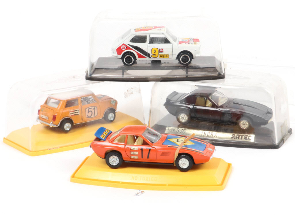 Lot 185 - PILEN (ESPAGNE) (4)