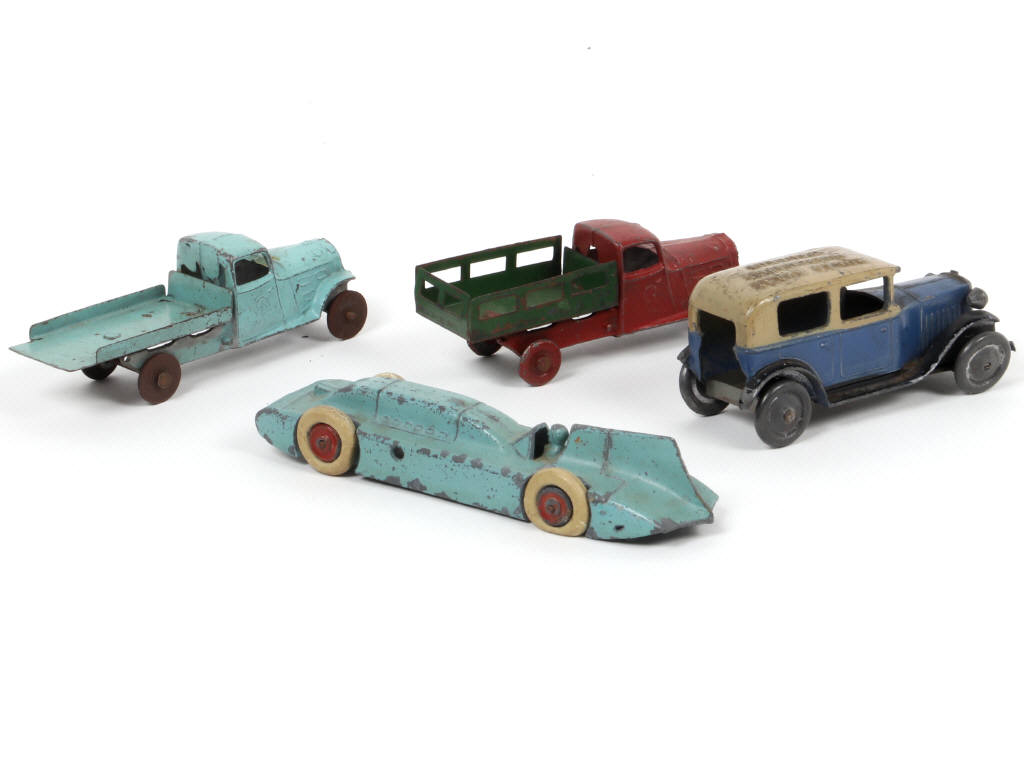 Lot 296 - A.R. (FRANCE) (4)