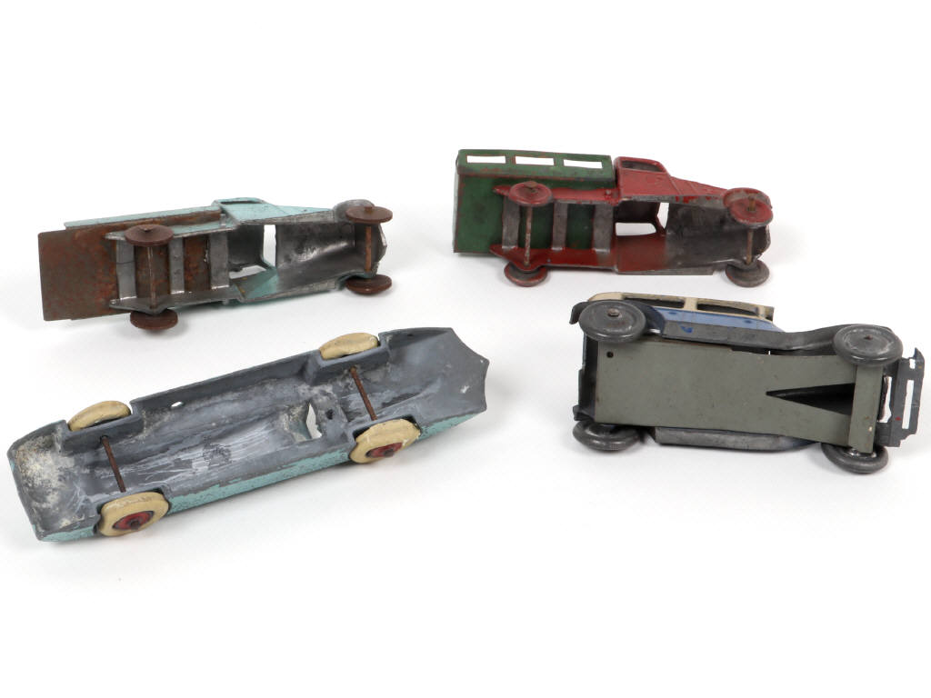 Lot 296 - A.R. (FRANCE) (4)