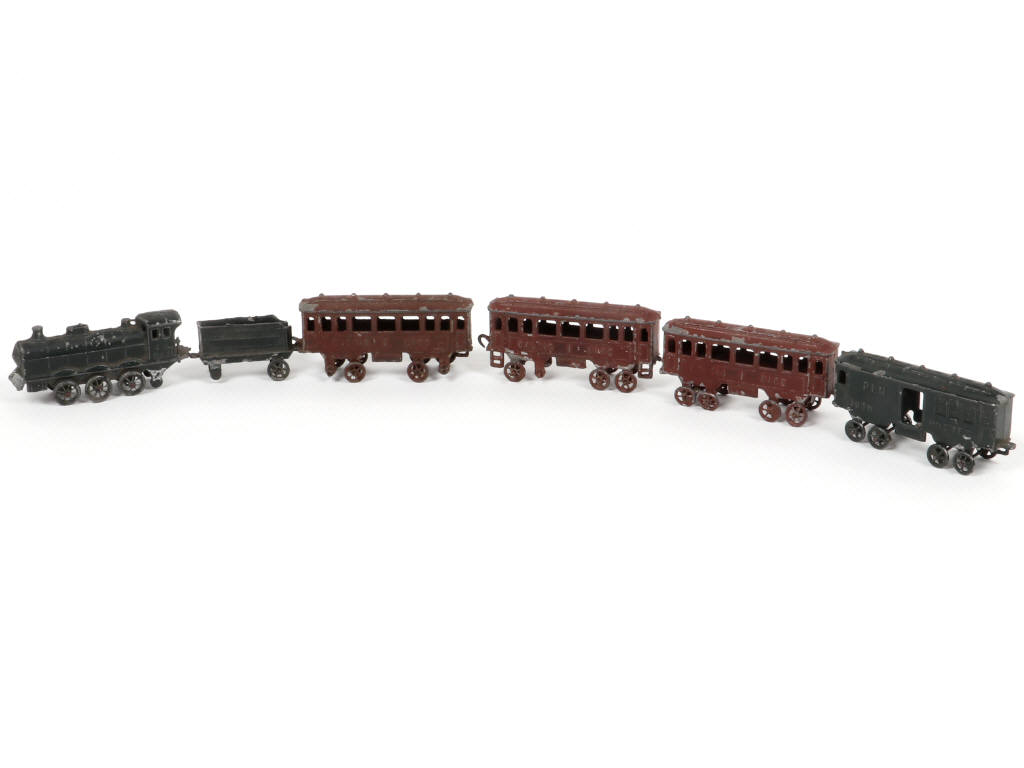 Lot 297 - S.R. (FRANCE) (6)