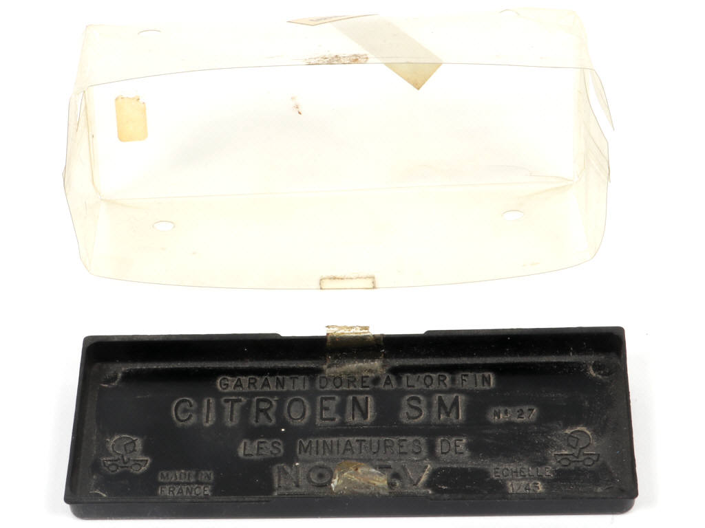 Lot 306 - NOREV (FRANCE) (1)