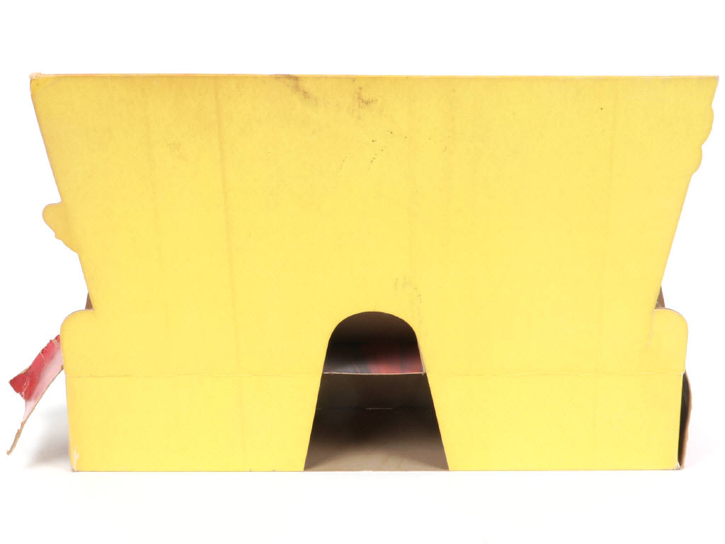 Lot 244 - MATCHBOX (GB) (2)