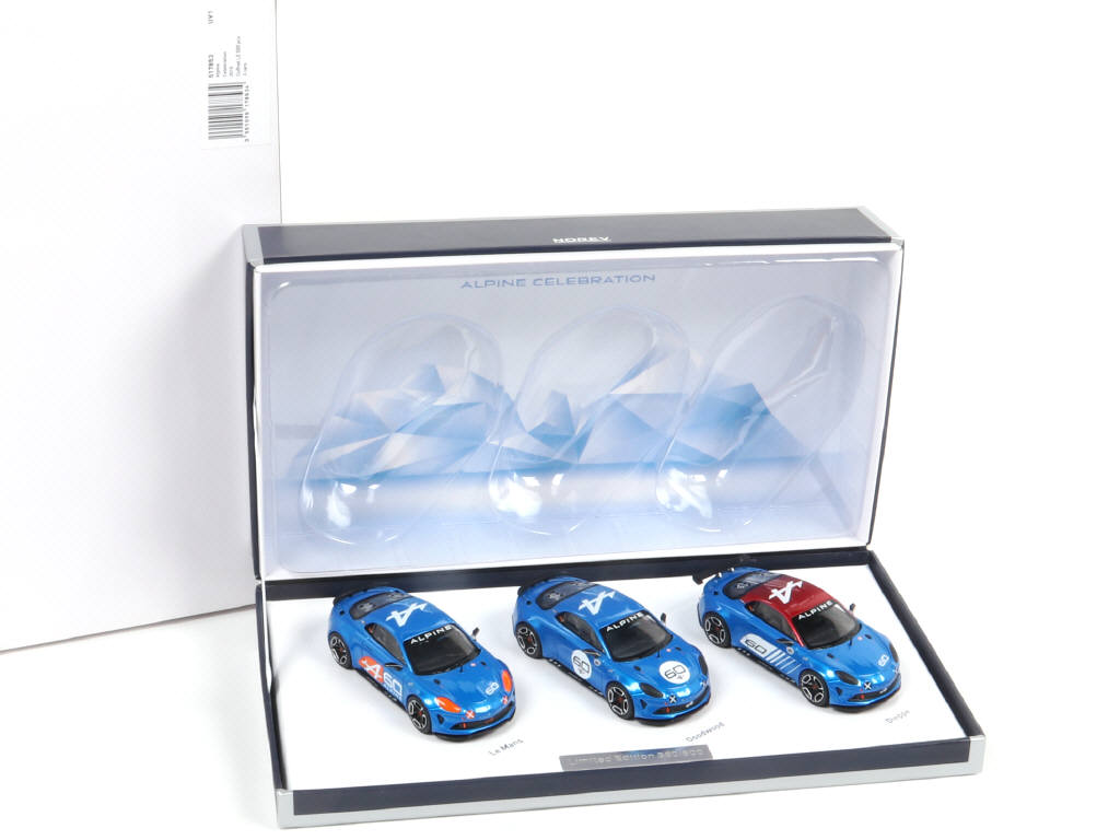 Lot 307 - NOREV (FRANCE) (1)