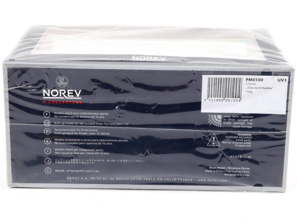 Lot 314 - NOREV (FRANCE) (1)