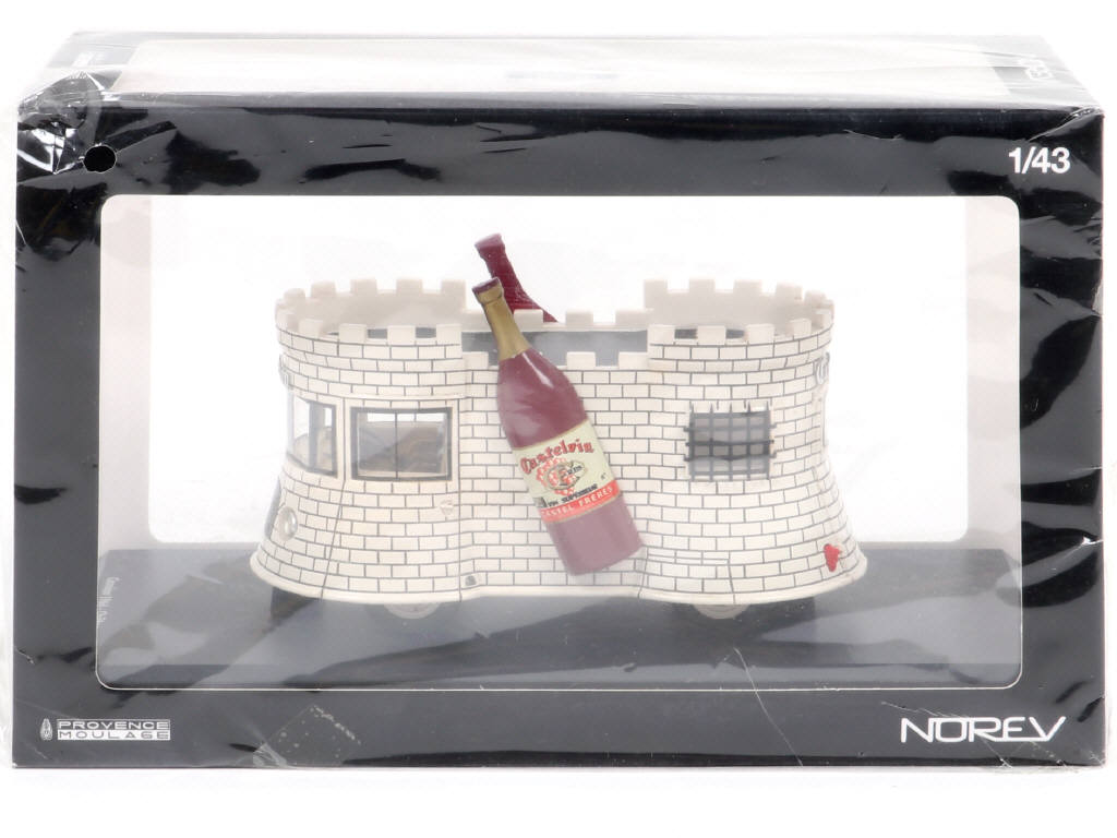 Lot 312 - NOREV (FRANCE) (1)