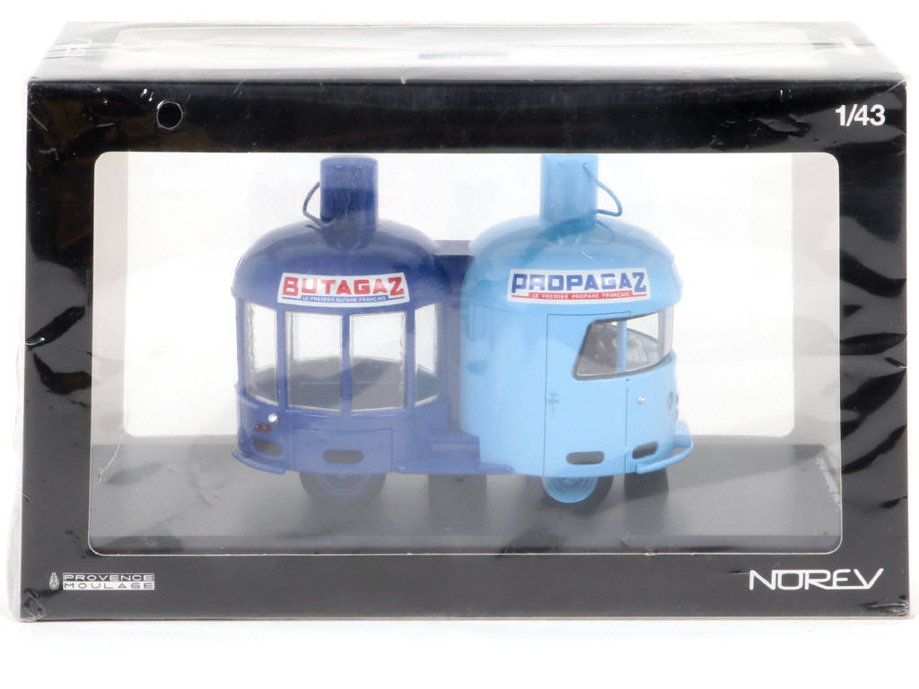 Lot 311 - NOREV (FRANCE) (1)