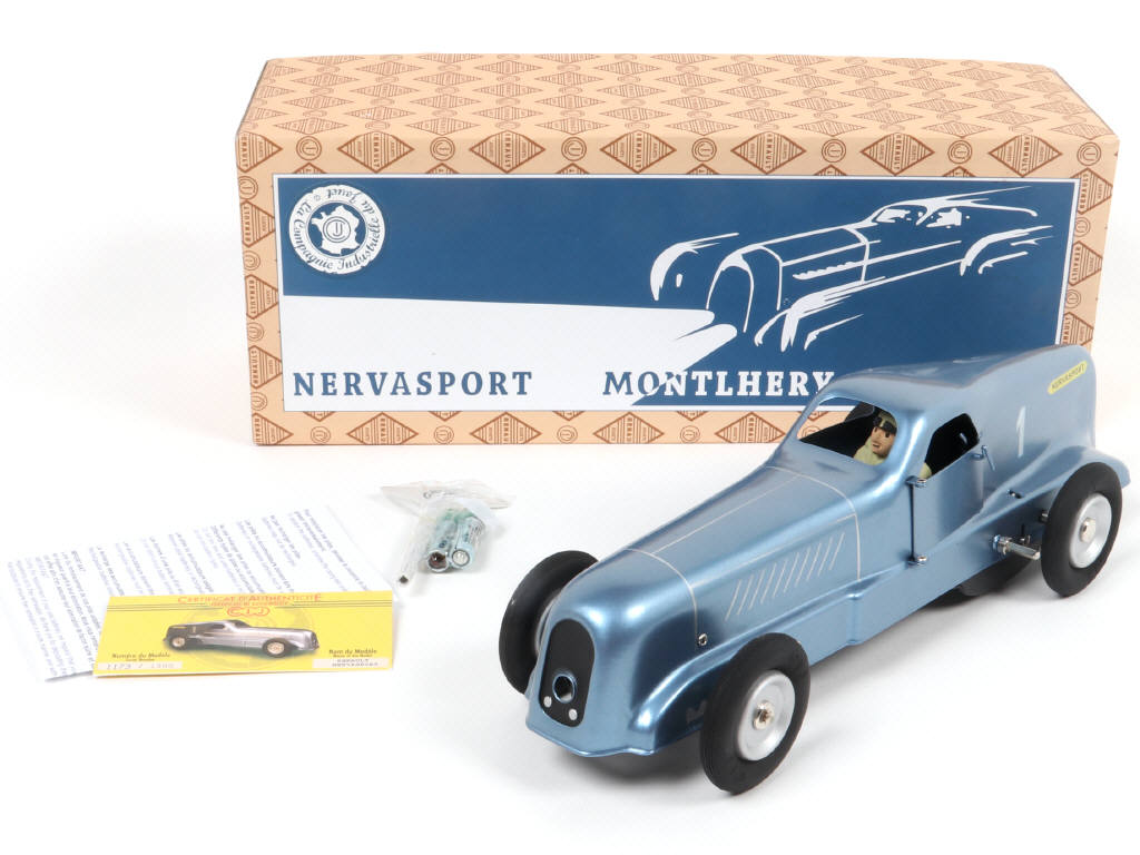 Lot 99 - C.I.J./NOREV (FRANCE) (1)
