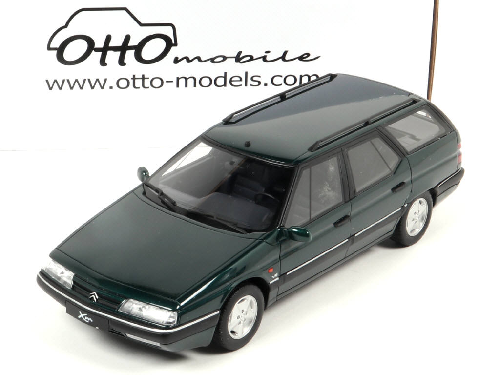 Lot 114 - OTTO MOBILE (FRANCE) (1)