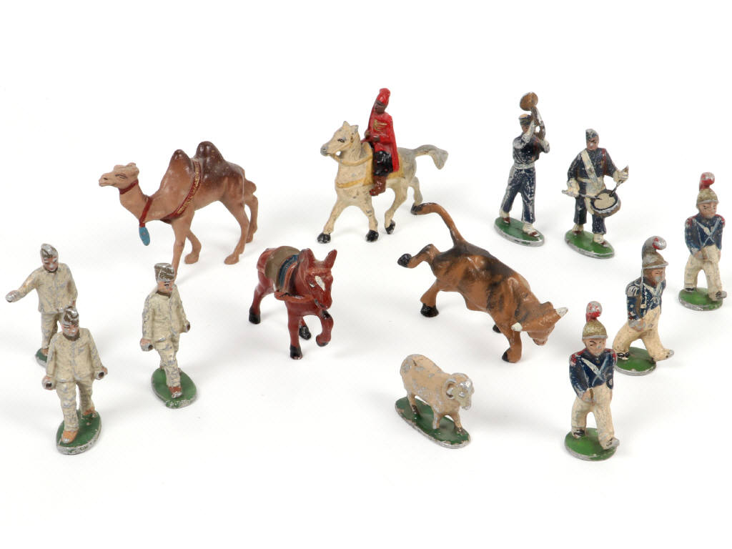 Lot 14 - QUIRALU (FRANCE) (13)