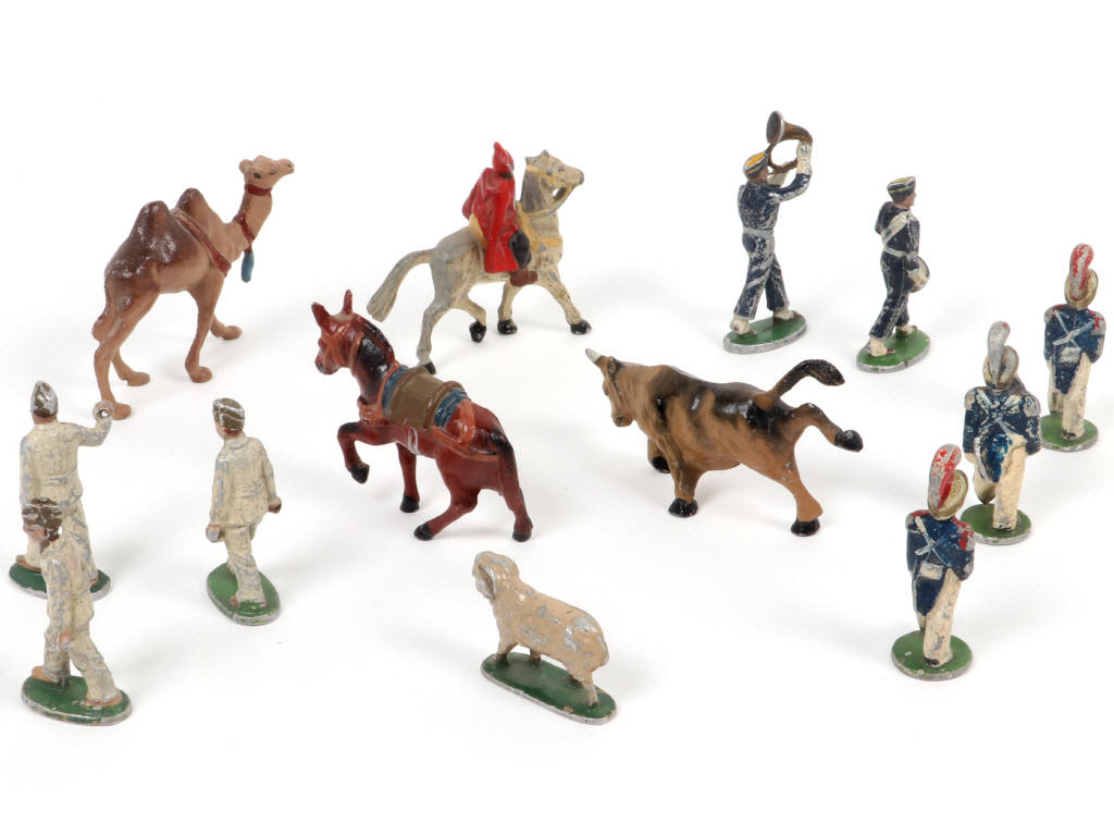 Lot 14 - QUIRALU (FRANCE) (13)