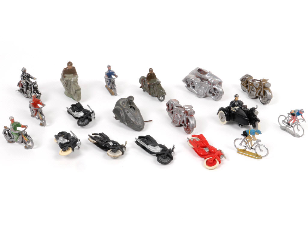 Lot 15 - DIVERS (FRANCE) (18)