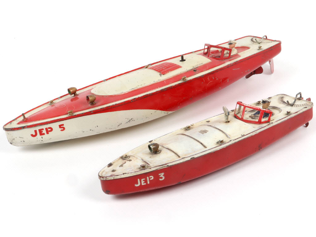 Lot 93 - JEP (FRANCE) (2)